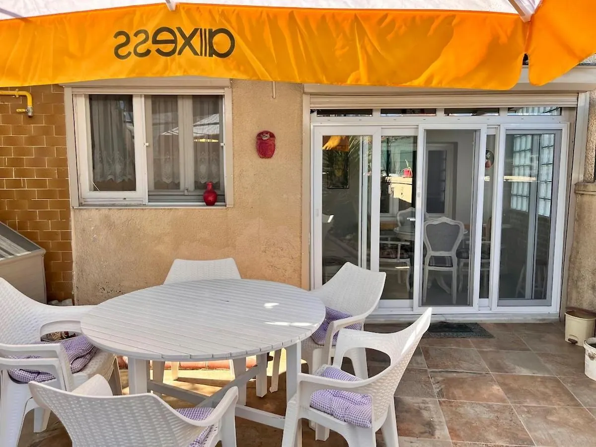 Stay At Home 100 Meters To The Sea In Βουρλά 0*,  Τουρκία