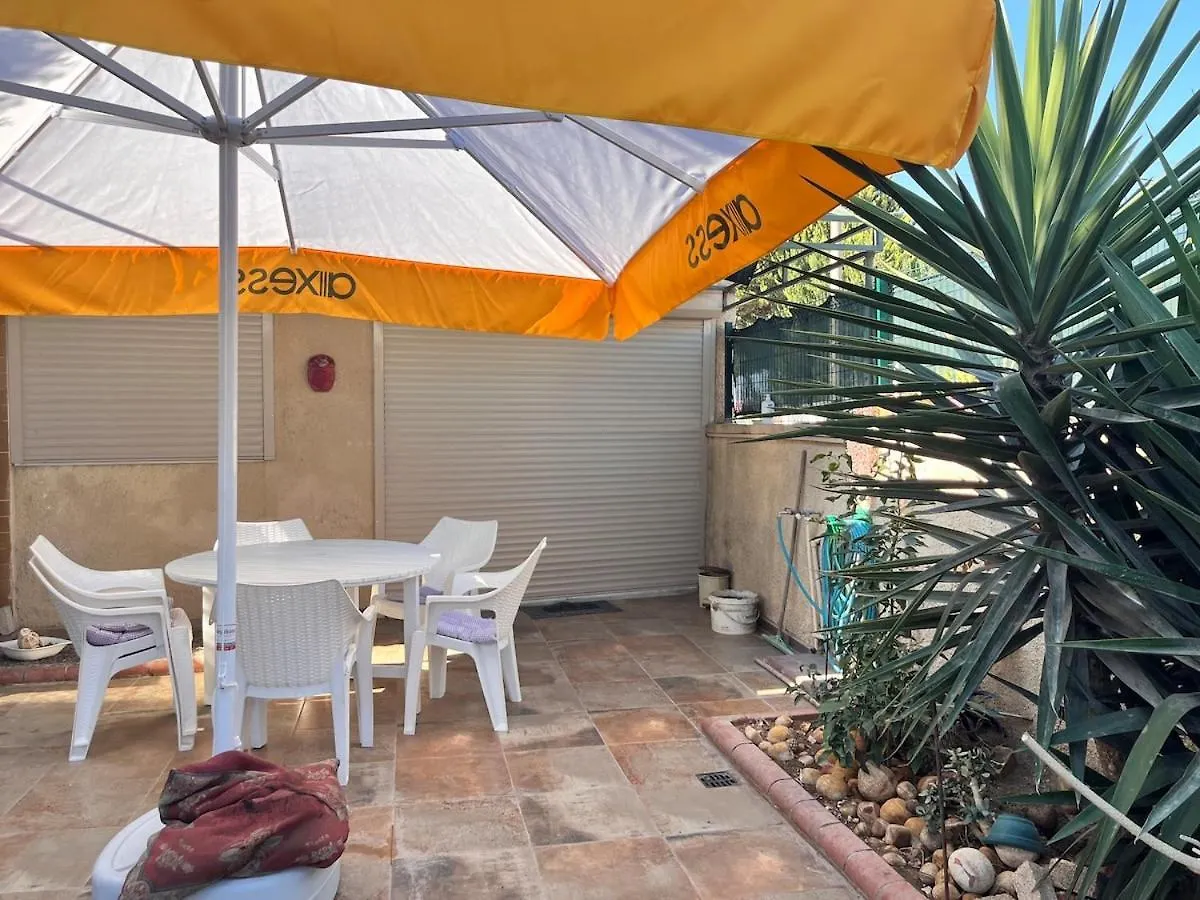 Σπίτι διακοπών Stay At Home 100 Meters To The Sea In Βουρλά Τουρκία