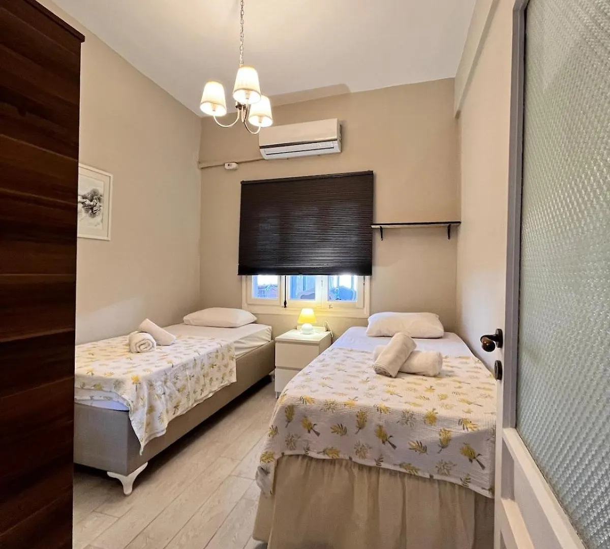 Stay At Home 100 Meters To The Sea In Βουρλά Τουρκία