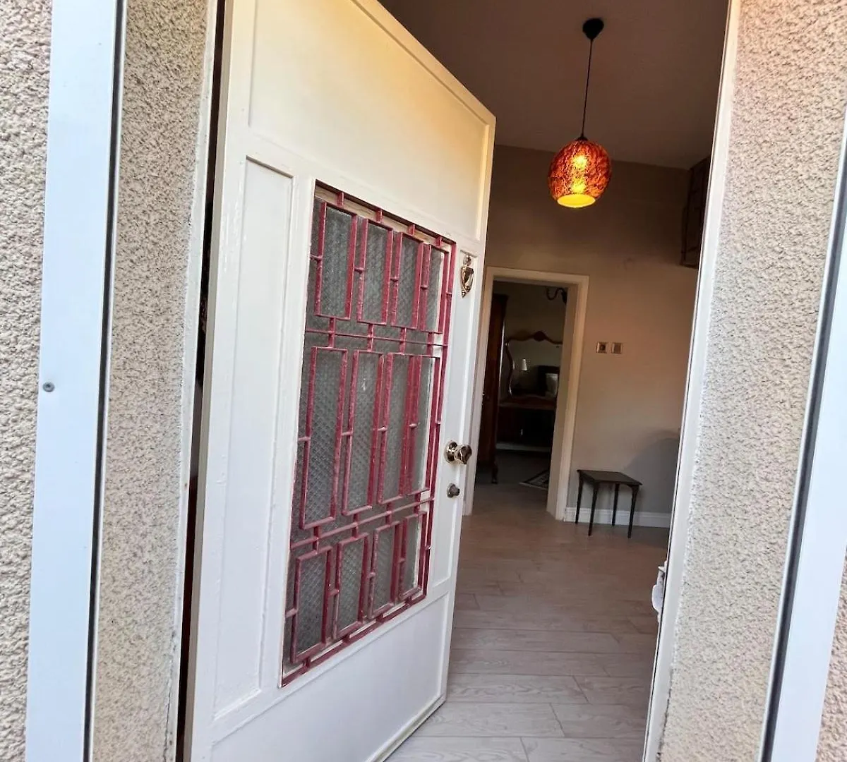 Stay At Home 100 Meters To The Sea In Βουρλά