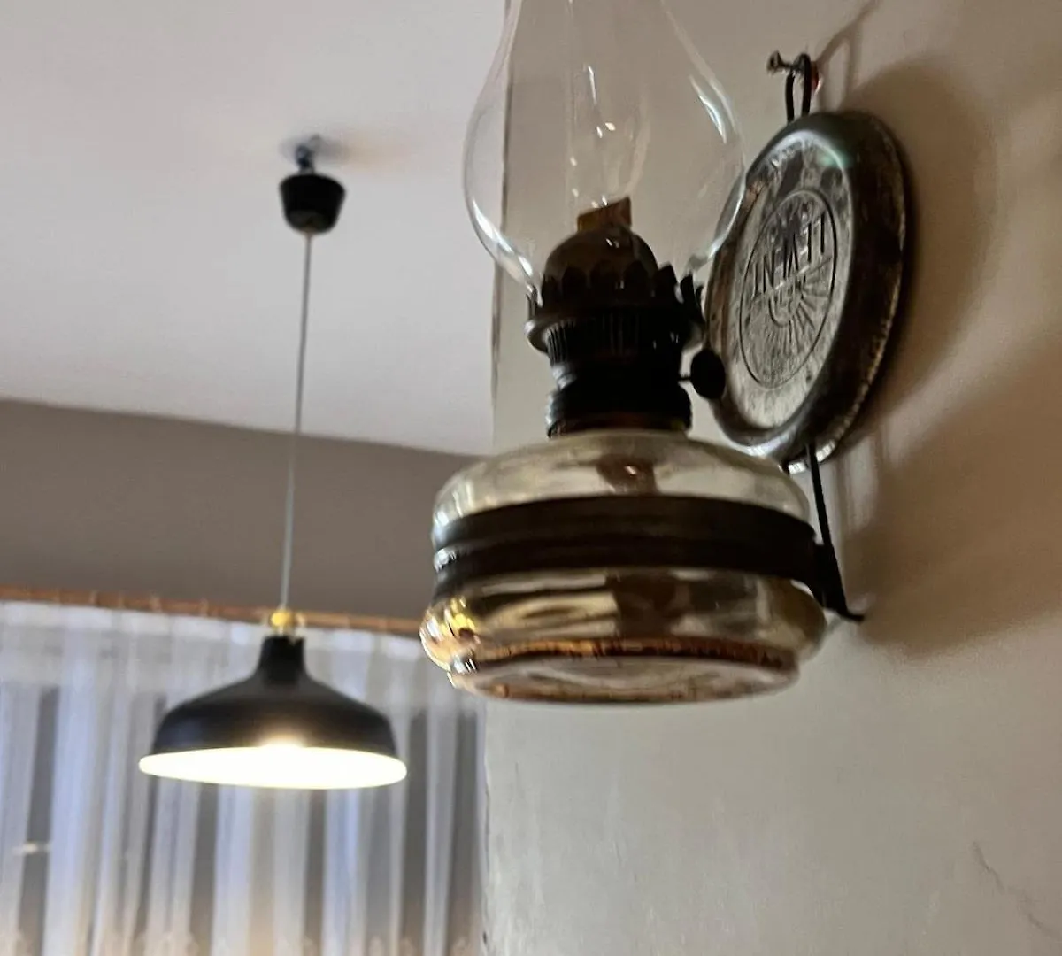 Σπίτι διακοπών Stay At Home 100 Meters To The Sea In Βουρλά