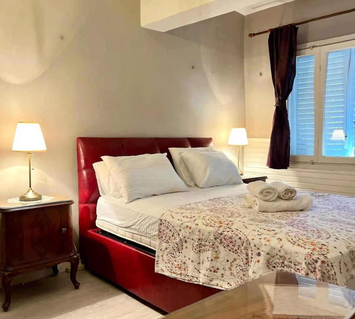 Stay At Home 100 Meters To The Sea In Βουρλά