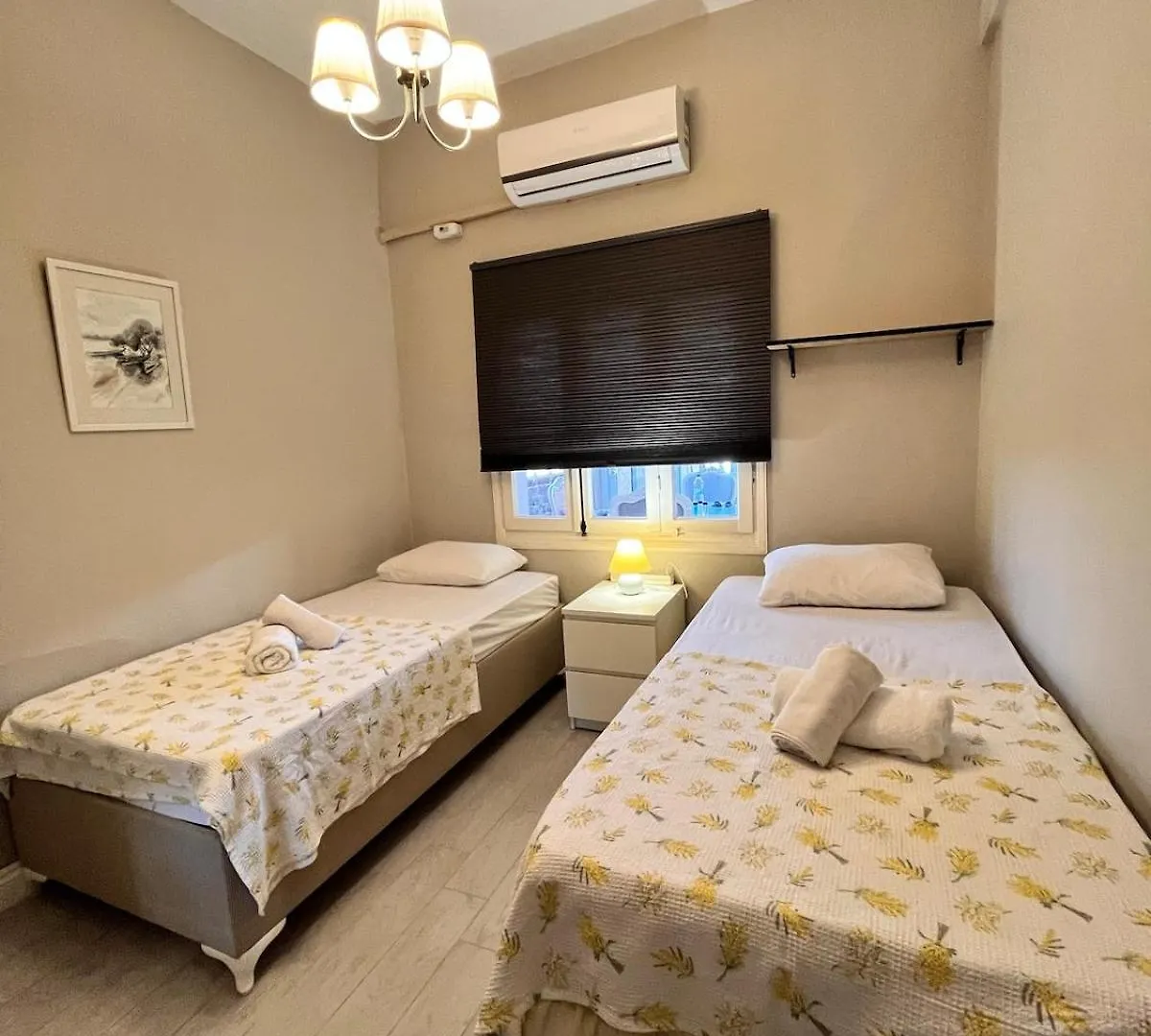 Σπίτι διακοπών Stay At Home 100 Meters To The Sea In Βουρλά